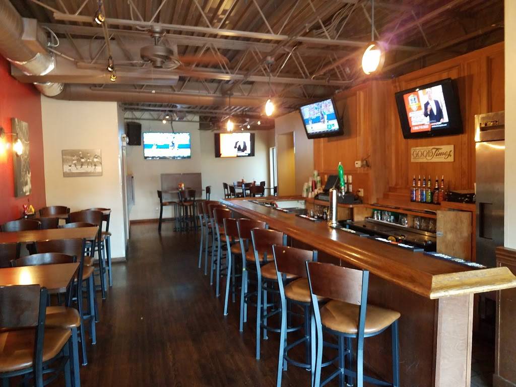 OBryons Bar & Grill | restaurant | 1998 Madison Rd, Cincinnati, OH 45208, USA | 5133215525 OR +1 513-321-5525