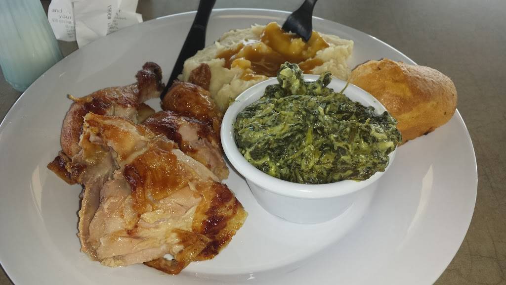 Boston Market | restaurant | 1465 Forest Ave, Staten Island, NY 10302, USA | 7188151198 OR +1 718-815-1198