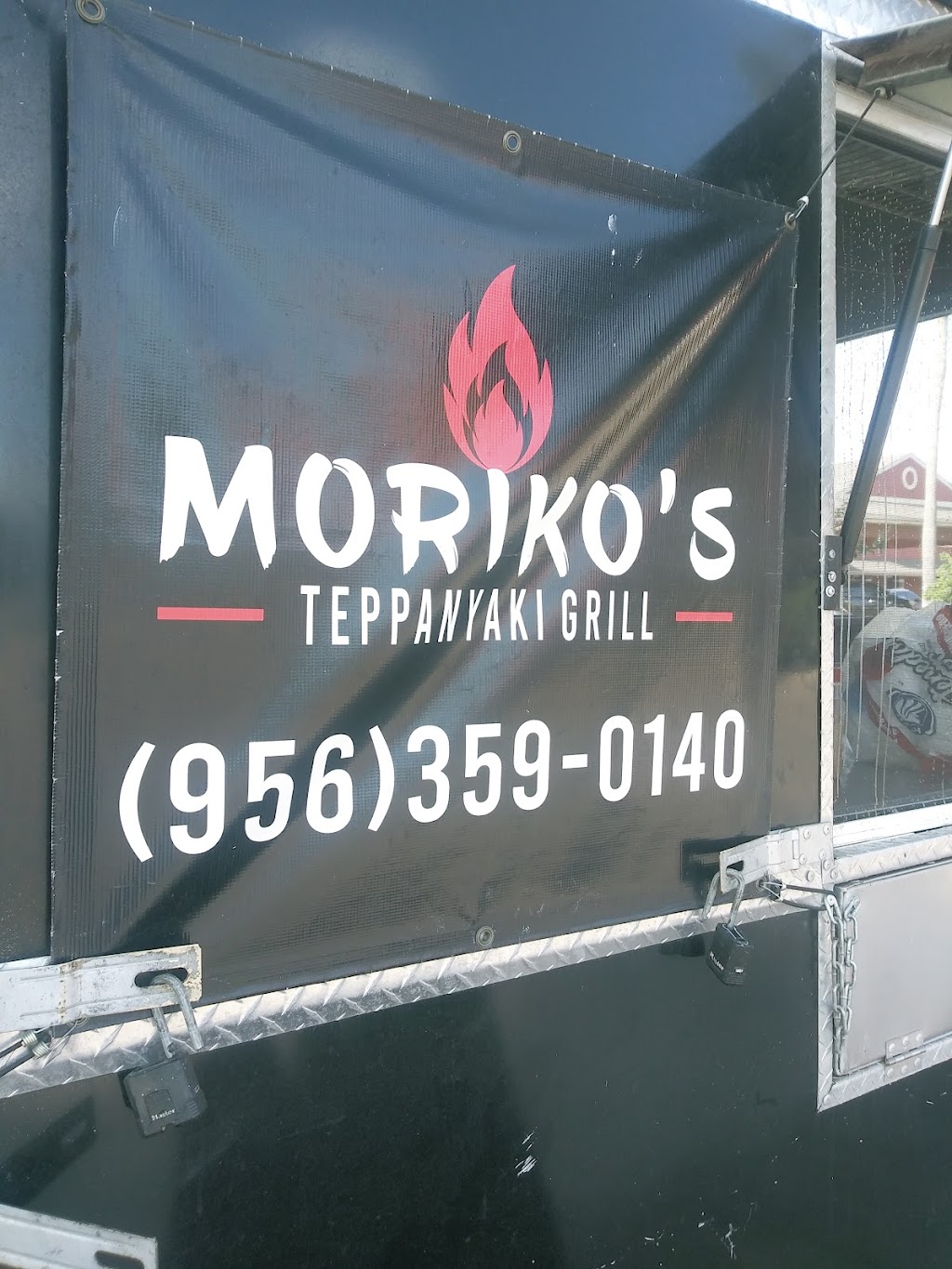 Morikos Teppanyaki Grill | restaurant | 2708 S Closner Blvd, Edinburg, TX 78539, USA | 9563590140 OR +1 956-359-0140