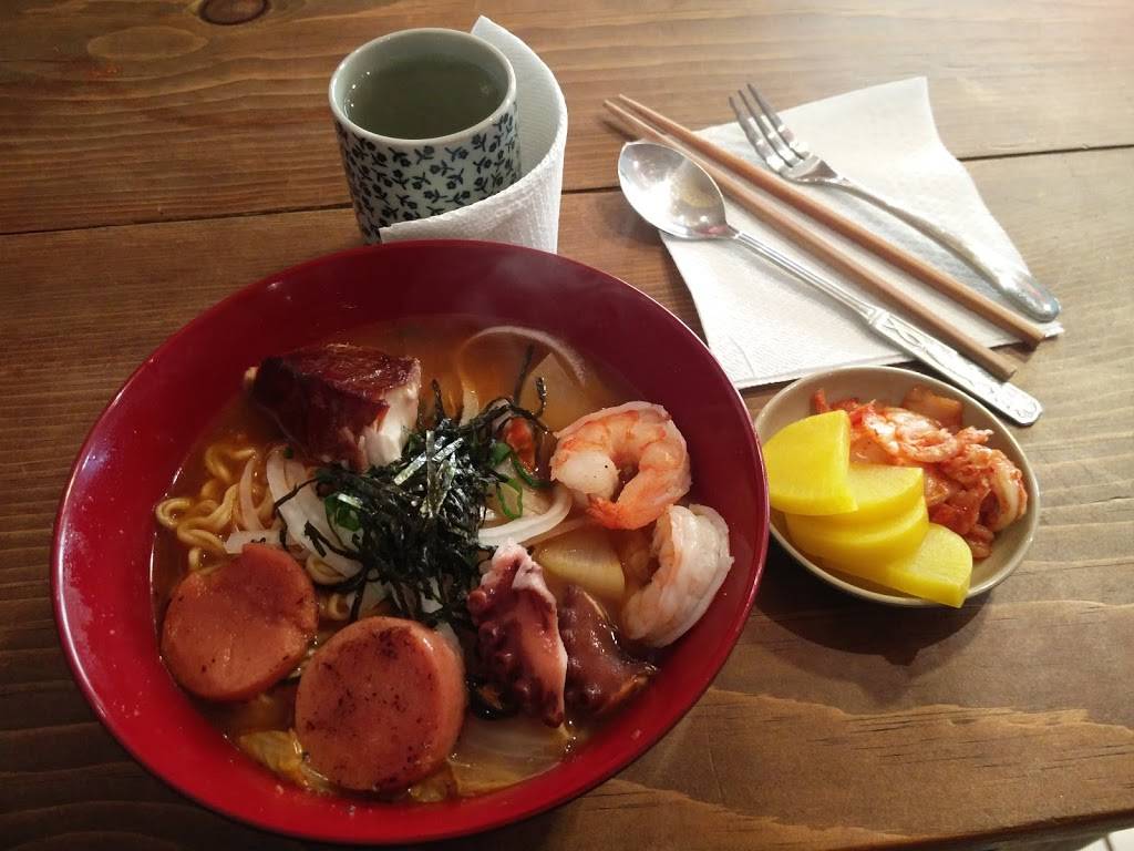 El Ramen Bar II | restaurant | Zona Playitas, 22870 Ensenada, B.C., Mexico | 016462480629 OR +52 646 248 0629