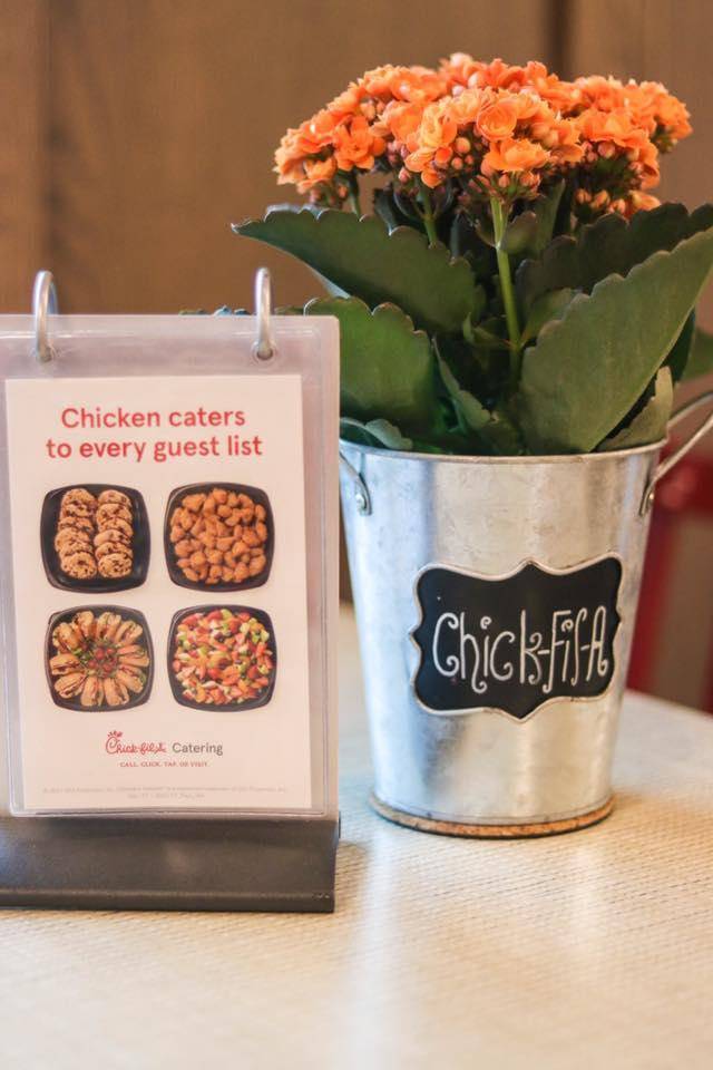 Chick-fil-A La Mesa | restaurant | 8200 Parkway Dr, La Mesa, CA 91942, USA | 6194654812 OR +1 619-465-4812