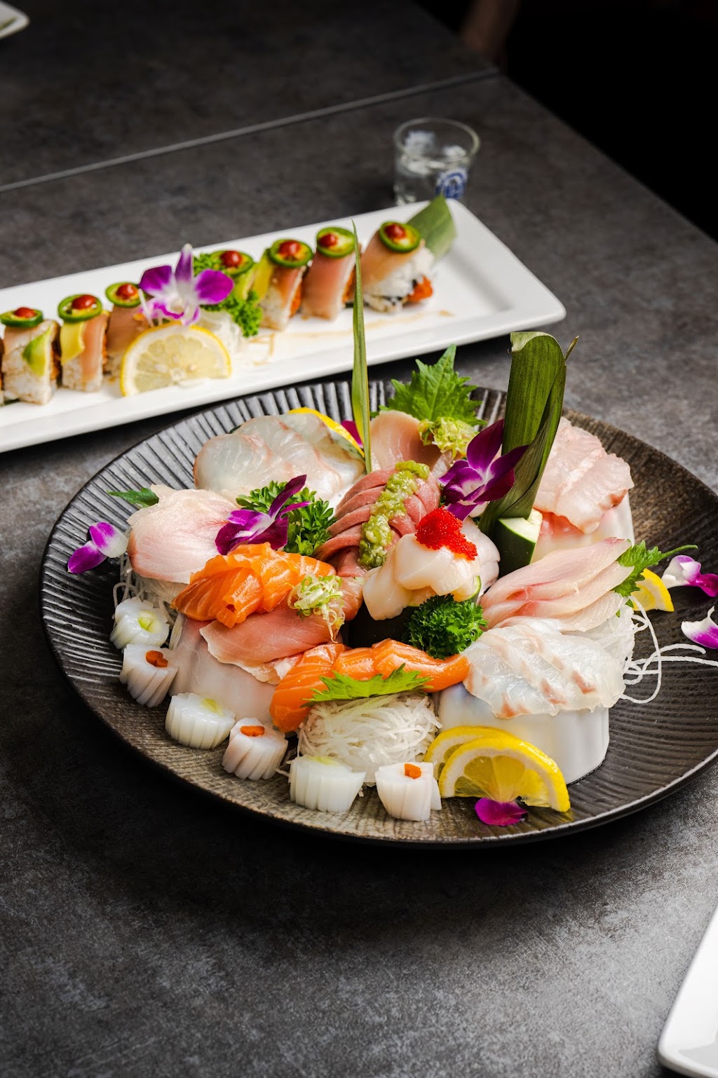ZZan Sushi & Soju | restaurant | 4367 Convoy St, San Diego, CA 92111, USA | 8584306689 OR +1 858-430-6689