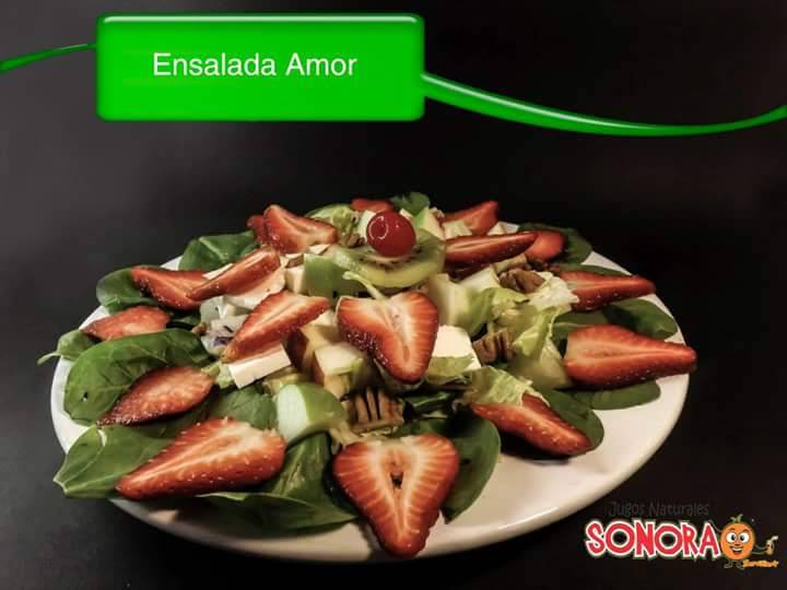 Jugos Sonora Libramiento | restaurant | Sexta 1139, Maestros, 22840 Ensenada, B.C., Mexico | 016462444846 OR +52 646 244 4846