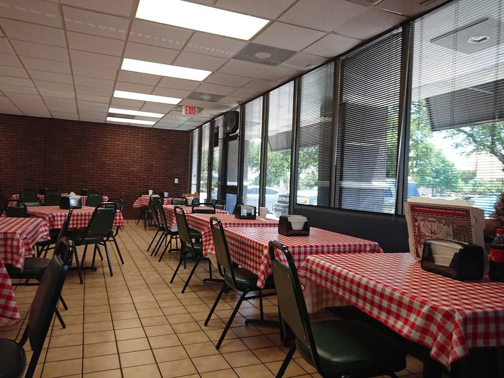 Mile High Subs & Gioliittis Pizza Kitchen | restaurant | 1499 Regal Row # 314, Dallas, TX 75247, USA | 4693990012 OR +1 469-399-0012