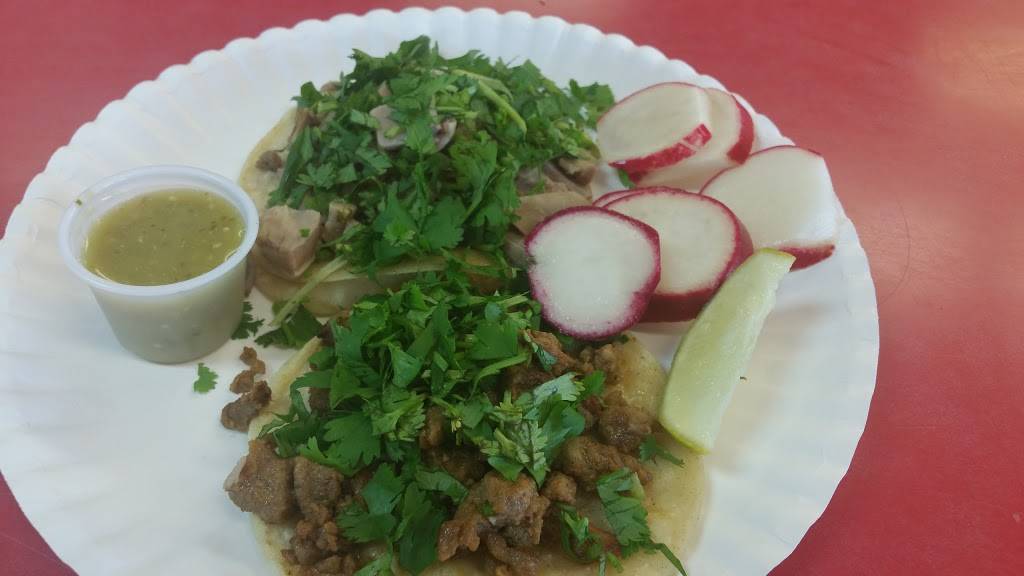 Taco Mexico | restaurant | 12730 Sherman Way, North Hollywood, CA 91605, USA | 8188143615 OR +1 818-814-3615