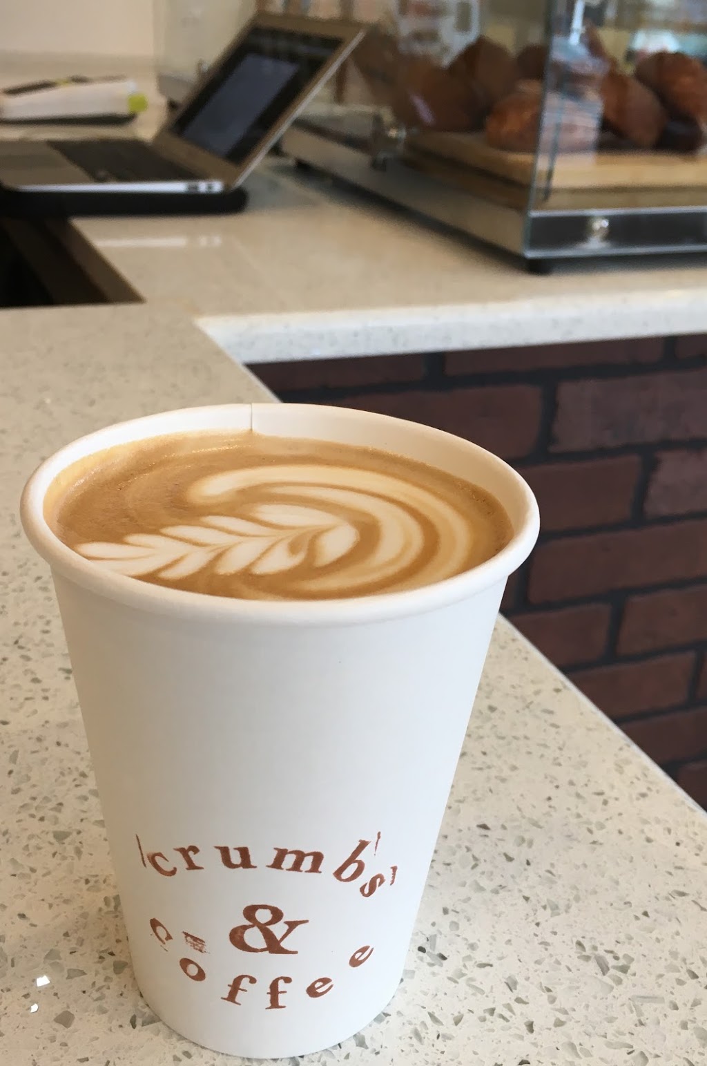 Crumbs & Coffee | bakery | 423 5th Ave, Brooklyn, NY 11215, USA | 3479160544 OR +1 347-916-0544