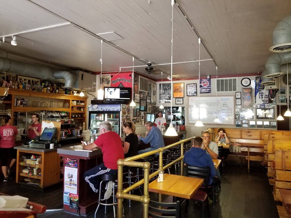 Main Street Bistro | restaurant | 59 Main St, New Paltz, NY 12561, USA | 8452557766 OR +1 845-255-7766