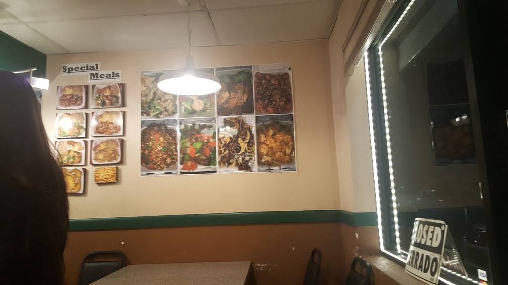 Mr. Wong | restaurant | 10627 N 19th Ave, Phoenix, AZ 85029, USA | 6023311018 OR +1 602-331-1018