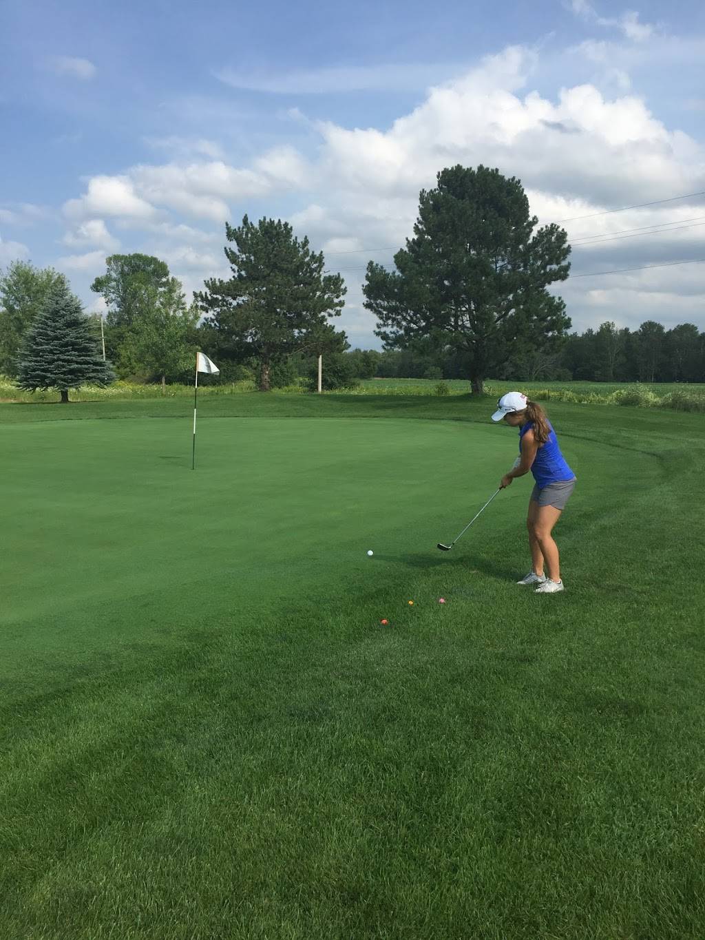 Pheasant Run Golf Club | restaurant | 18033 Warden Ave, Sharon, ON L0G 1V0, Canada | 9058983917 OR +1 905-898-3917