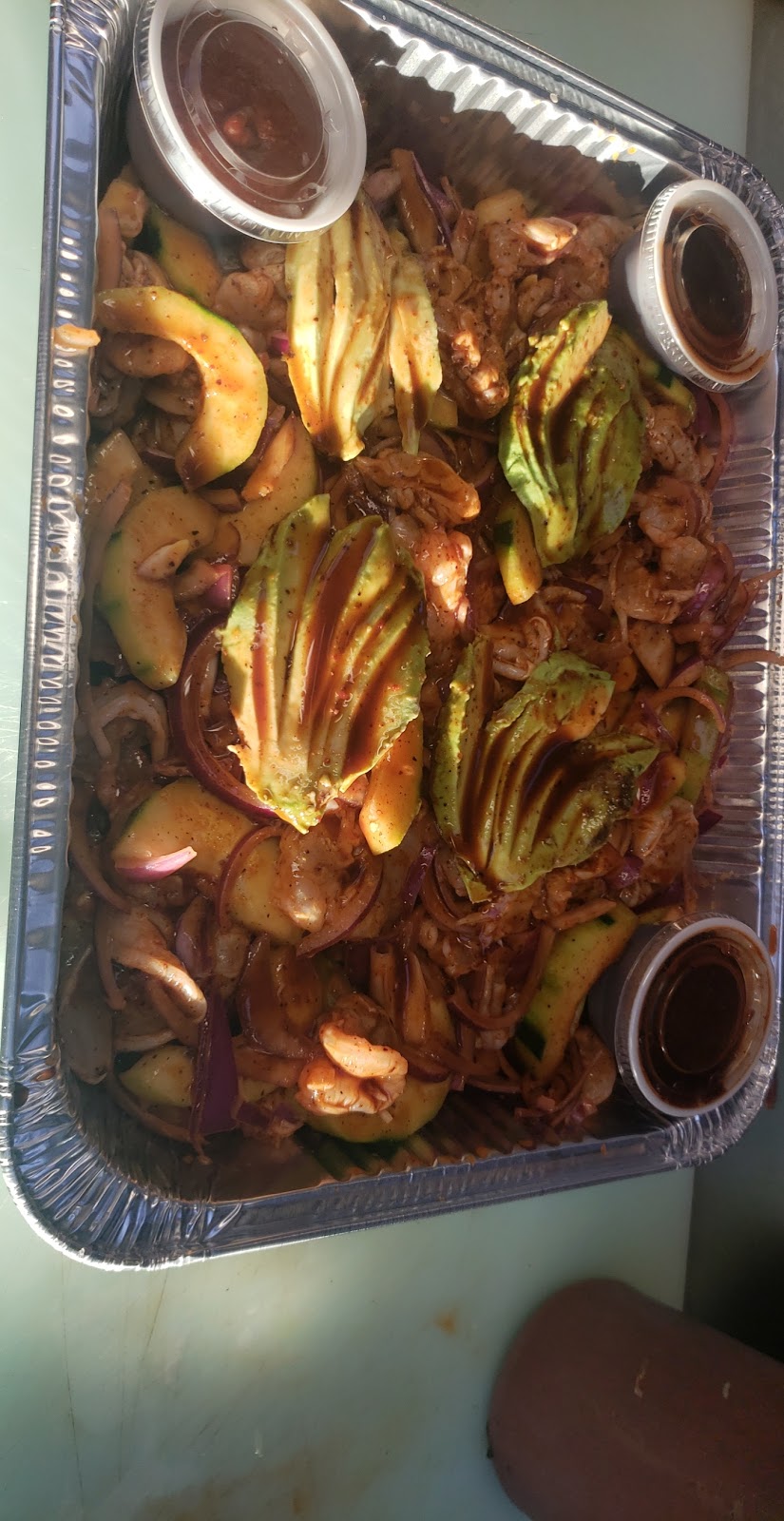 Mariscos 109 | restaurant | 21715 Ave 152, Porterville, CA 93257, USA | 5596152310 OR +1 559-615-2310