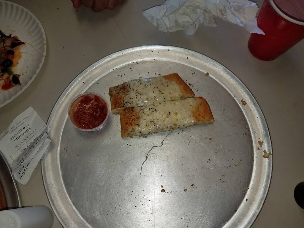 Pizza Palazzo | meal delivery | 5702 Bataan Memorial ste c-1, Las Cruces, NM 88011, USA | 5753824554 OR +1 575-382-4554