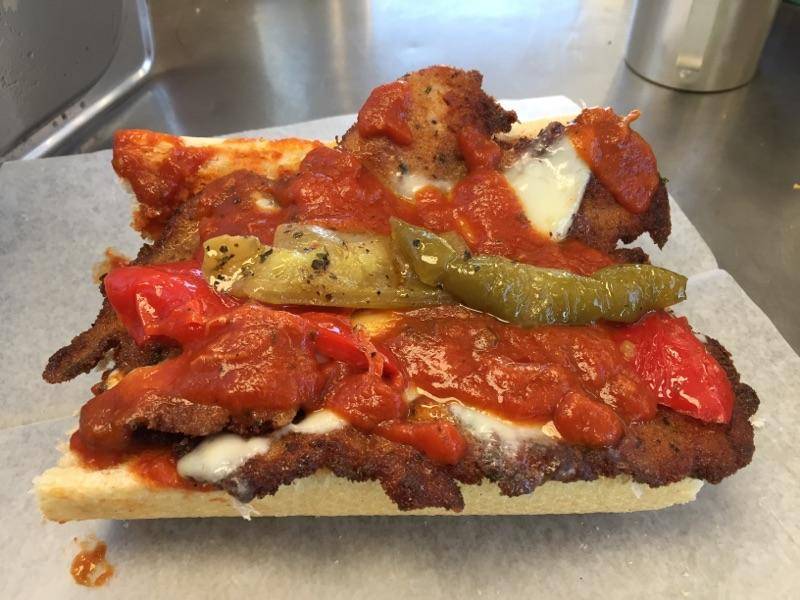 Dinos Deli & Sandwich Shop | restaurant | 1408 Apache Trail, Apache Junction, AZ 85120, USA | 4809830973 OR +1 480-983-0973