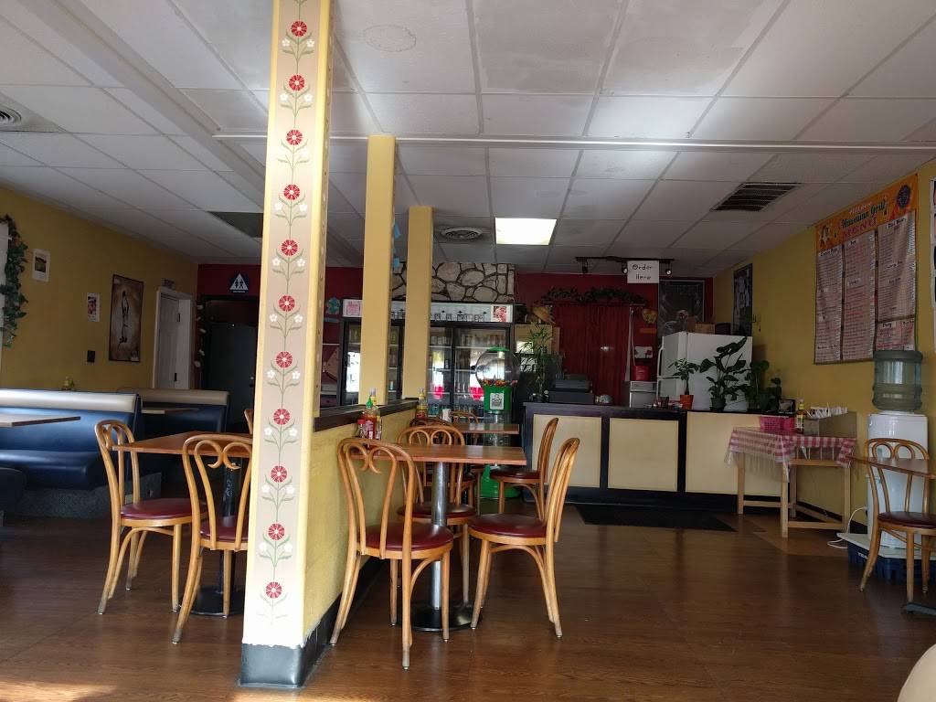 Hawaiian Grill | restaurant | 105 SE Baseline St, Hillsboro, OR 97123, USA | 5036408263 OR +1 503-640-8263