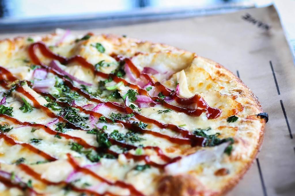 Project Pie | restaurant | 4711 Chino Hills Pkwy c, Chino Hills, CA 91709, USA | 9095390068 OR +1 909-539-0068