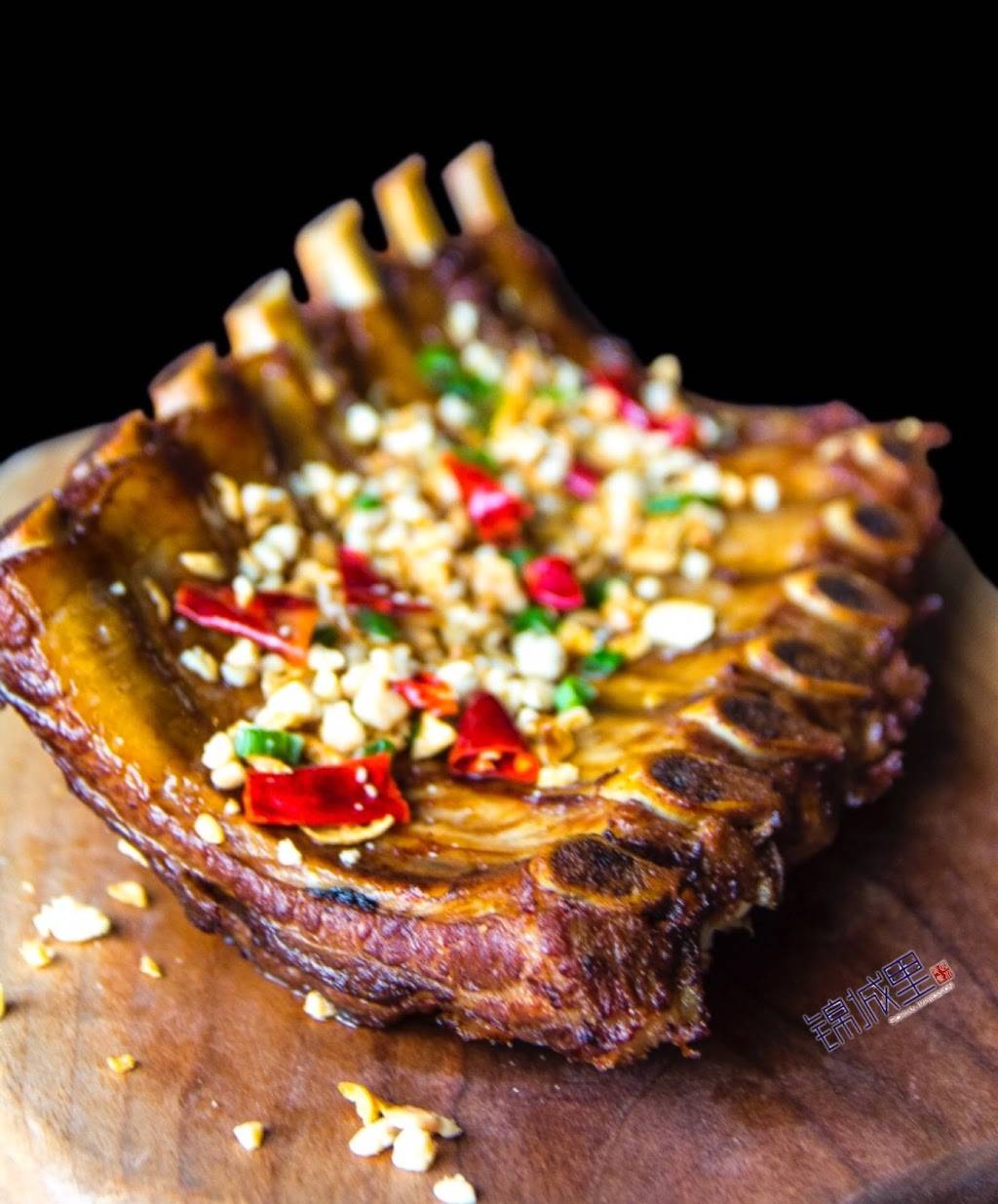 Sichuan Impression | restaurant | 13816 Red Hill Ave, Tustin, CA 92780, USA | 7145059070 OR +1 714-505-9070