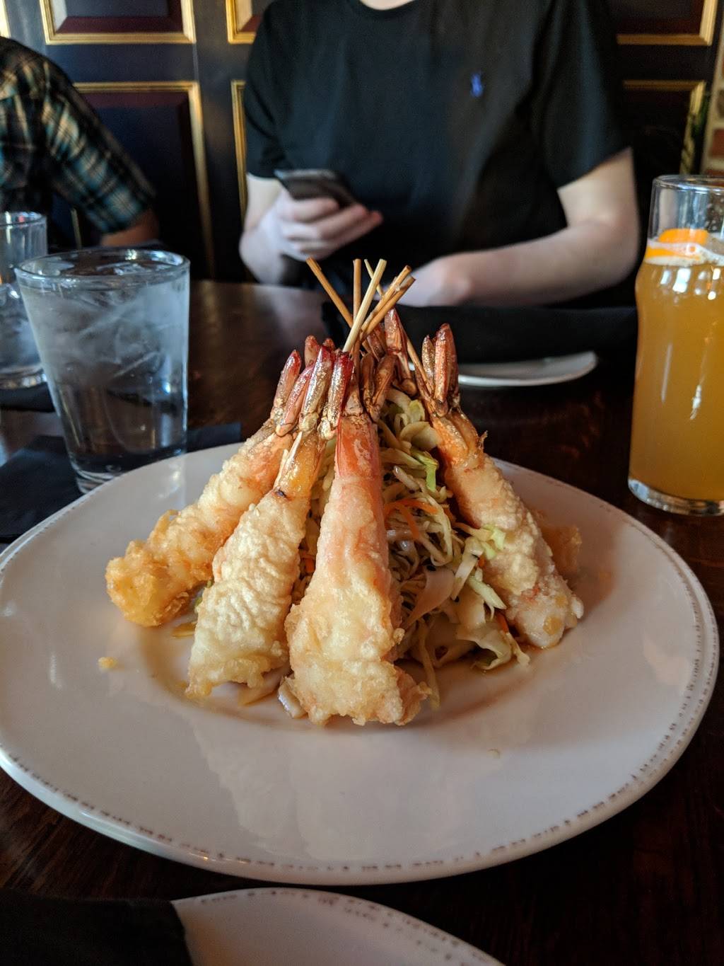 The First Post | restaurant | 3691 E Market St, York, PA 17402, USA | 7174308115 OR +1 717-430-8115