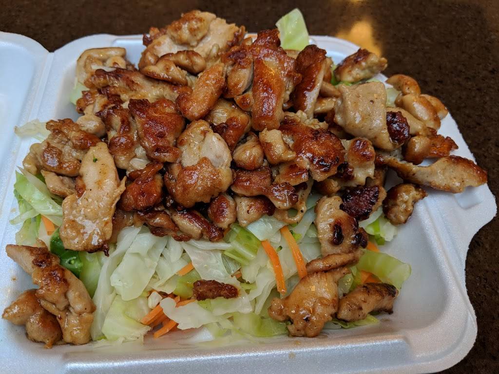 Sarku Japan | restaurant | 21100 Dulles Town Cir Suite #238, Dulles, VA 20166, USA | 7034215833 OR +1 703-421-5833