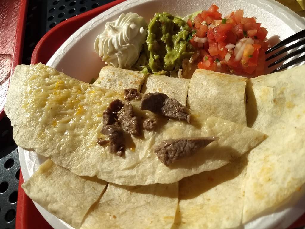 Rachaels Mexican Food | restaurant | 13700 Alton Pkwy Ste 155, Irvine, CA 92618, USA | 9497705186 OR +1 949-770-5186