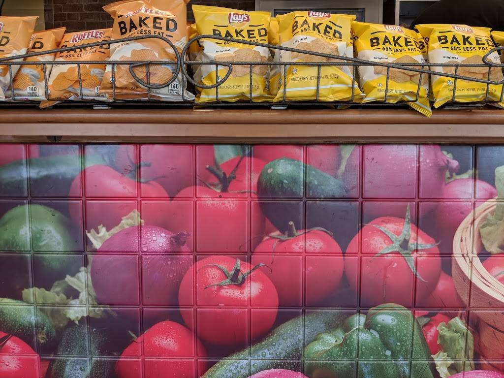 Subway | restaurant | 323 Clarks Falls Rd, North Stonington, CT 06359, USA | 8605995512 OR +1 860-599-5512