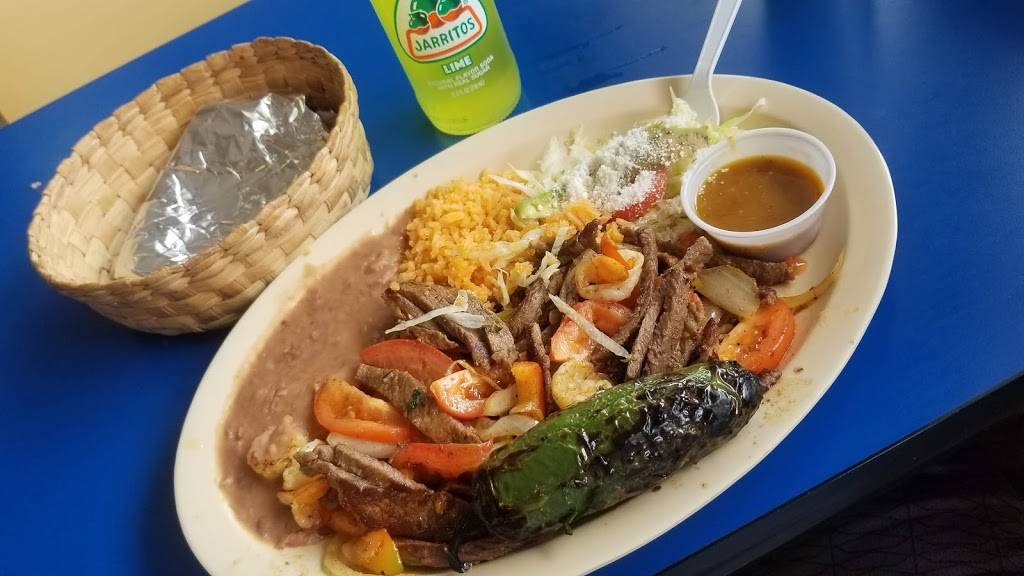 Tacos San Pedro | restaurant | 1402 N Harvard Ave, Tulsa, OK 74115, USA | 9188350033 OR +1 918-835-0033