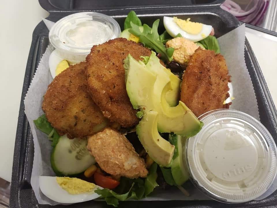 Family Tree Ts Cafe | restaurant | 100 Old Church St, Low Moor, VA 24457, USA | 5408163819 OR +1 540-816-3819