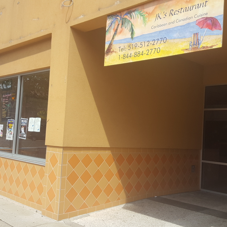 Jks restaurant | restaurant | 9 Norfolk St S, Simcoe, ON N3Y 2V8, Canada | 5195122770 OR +1 519-512-2770