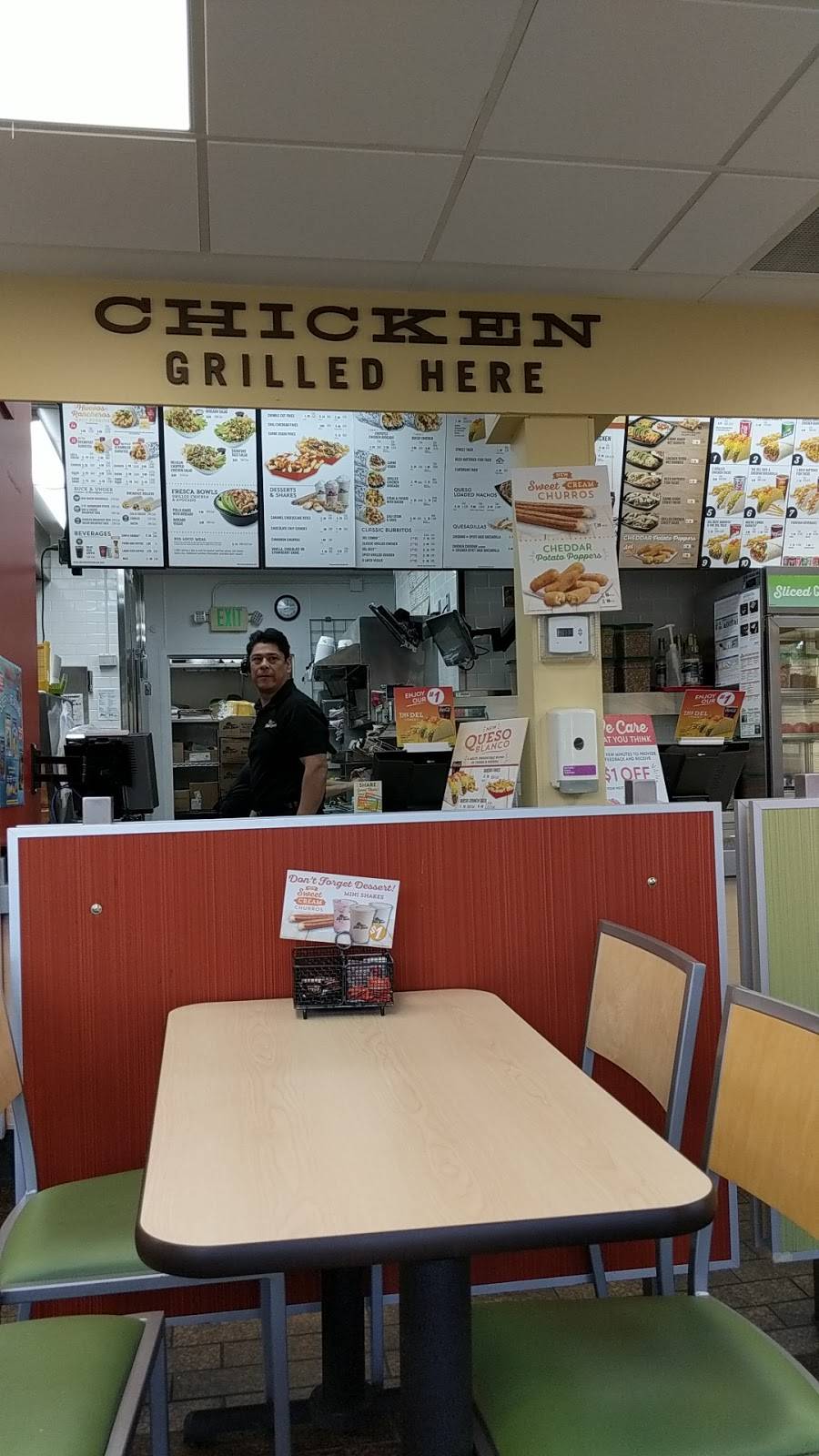 Del Taco | meal takeaway | 2395 S Hacienda Blvd, Hacienda Heights, CA 91745, USA | 6263338495 OR +1 626-333-8495