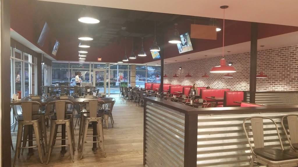 Maclanes Cafe | restaurant | 6395 Woodway Dr, Houston, TX 77057, USA | 8325167474 OR +1 832-516-7474