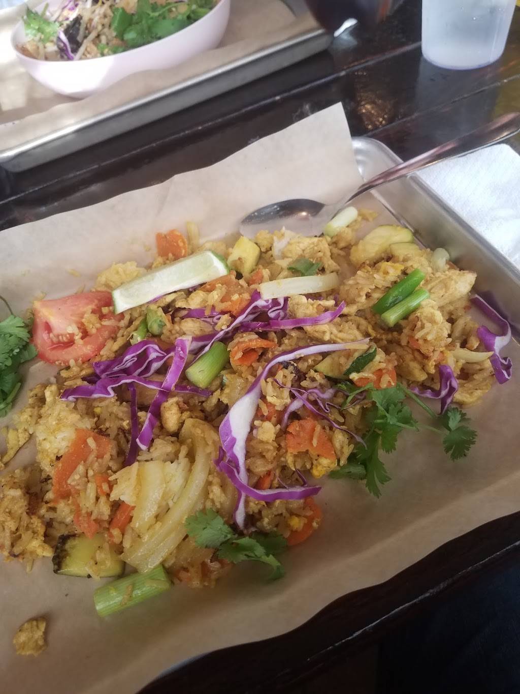 Nitally’s | restaurant | 1163 9th St N, St. Petersburg, FL 33701, USA | 7272906166 OR +1 727-290-6166