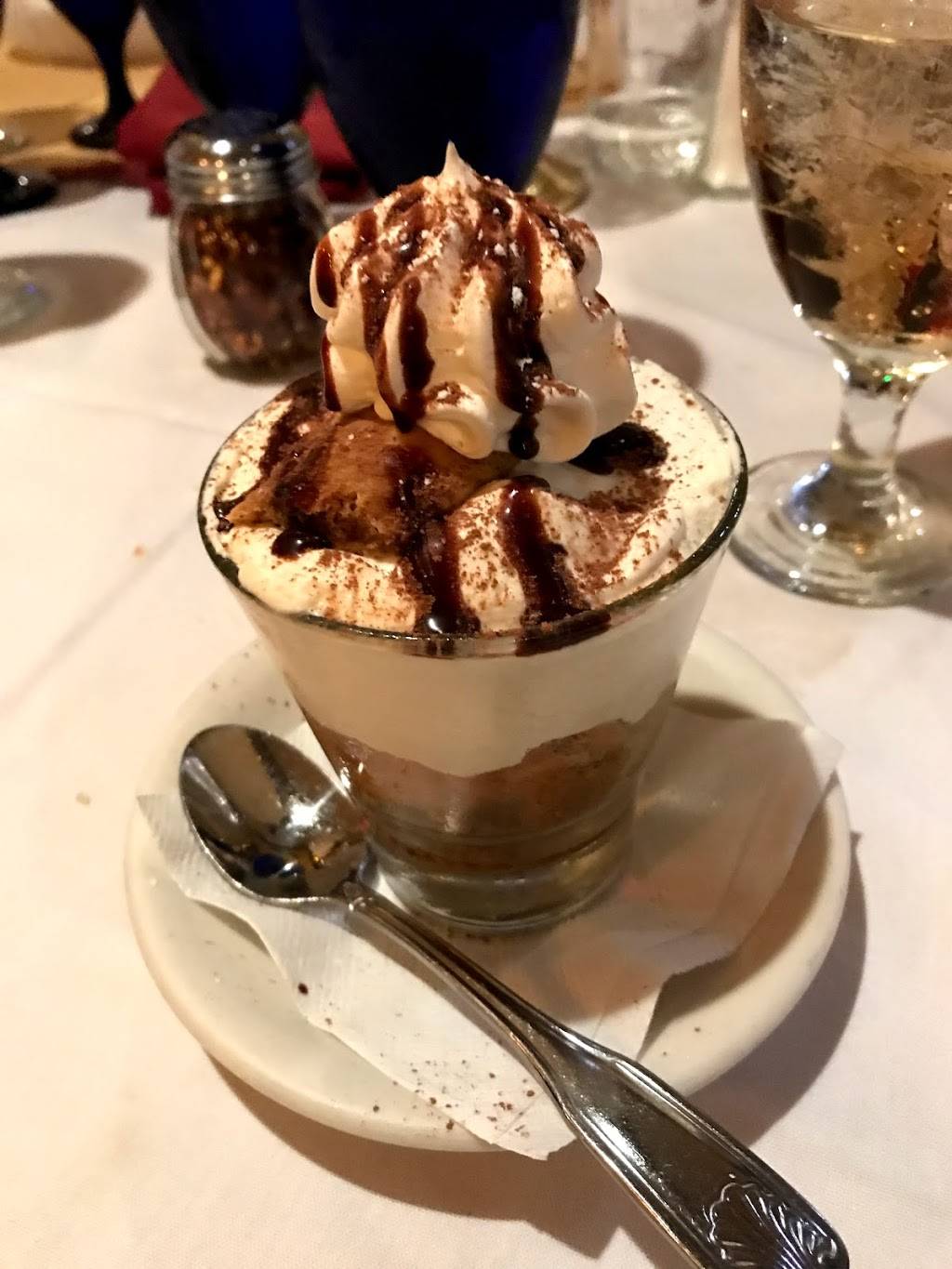 Fra Diavolo | restaurant | 5444 N University Dr, Fort Lauderdale, FL 33351, USA | 9547463132 OR +1 954-746-3132