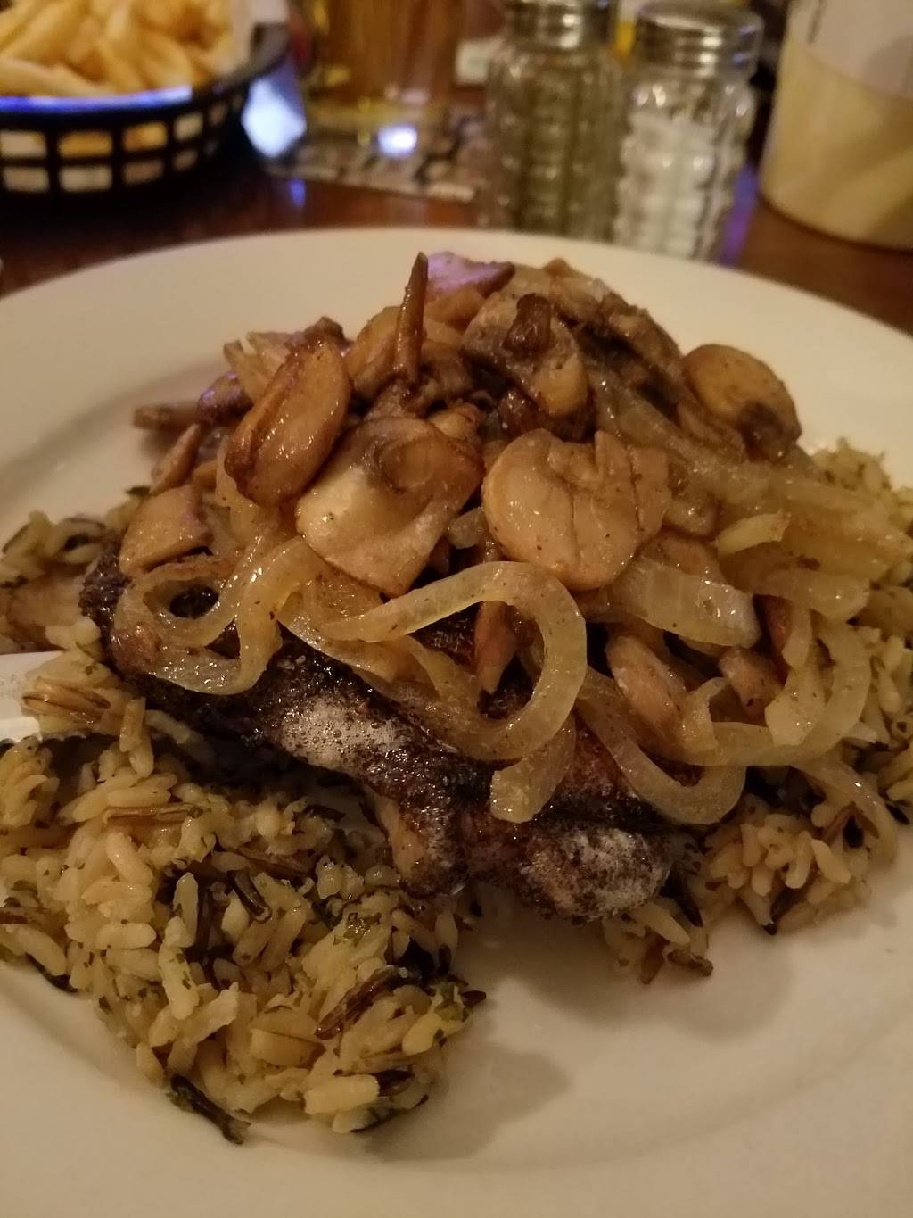 Sammys Bar & Grill | restaurant | N9067 Water Power Rd, Deerbrook, WI 54424, USA | 7152754230 OR +1 715-275-4230