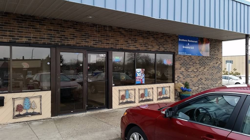 Somali Restaurant And Grocery | restaurant | 2156 Hoffman Rd, Mankato, MN 56001, USA | 5077200371 OR +1 507-720-0371