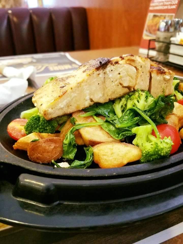 Dennys | restaurant | 1995 E Joppa Rd, Baltimore, MD 21234, USA | 4108821423 OR +1 410-882-1423