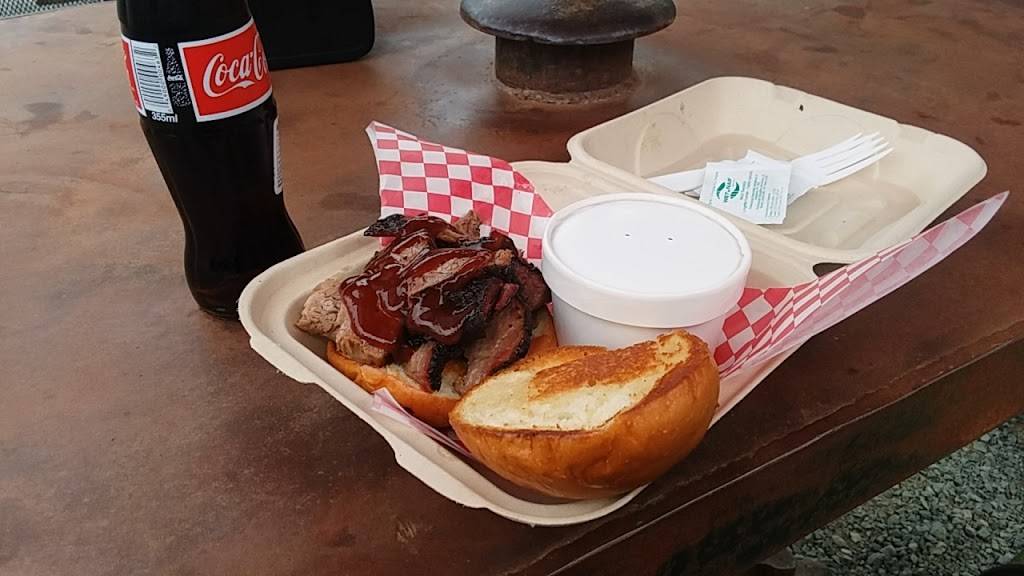 Petosa Roasta BBQ | restaurant | 1806 Newman Rd, Freeland, WA 98249, USA | 4257371255 OR +1 425-737-1255