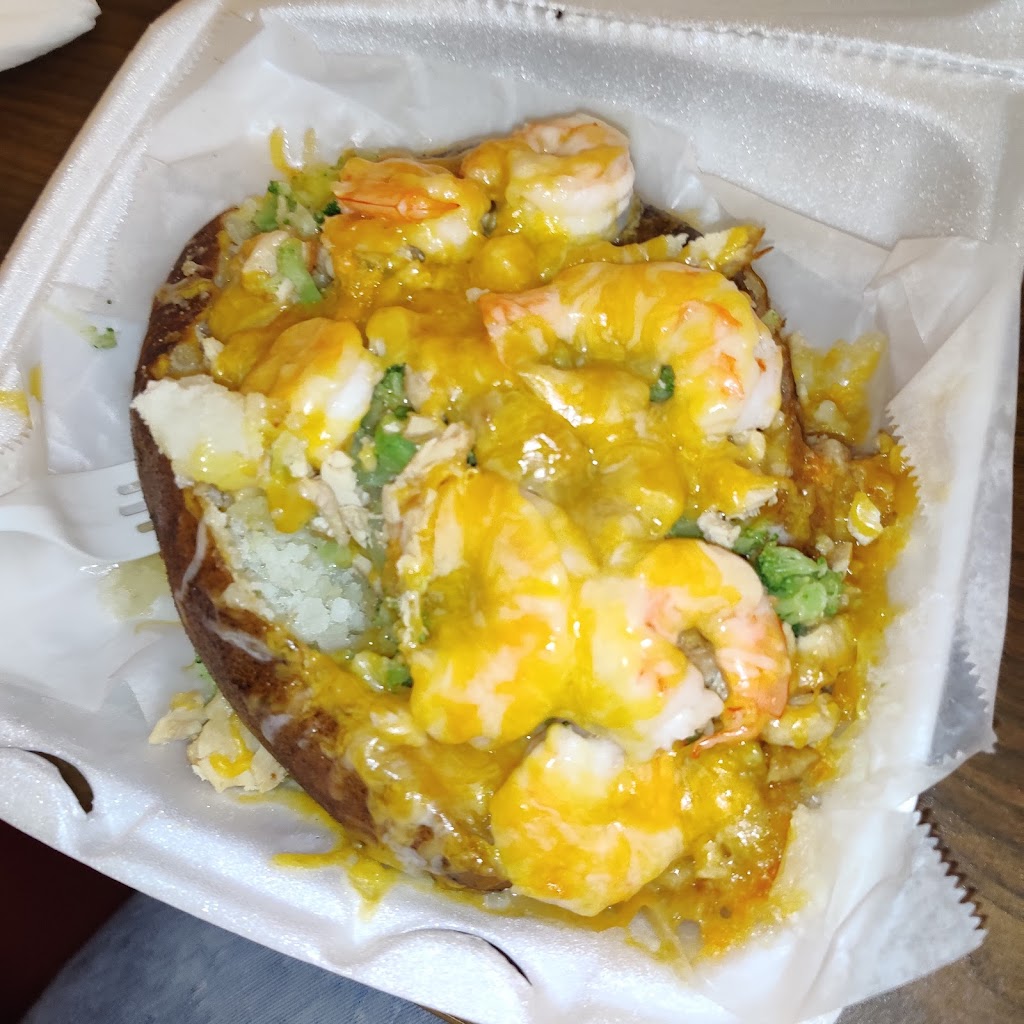 Georgia Potato Factory - Griffin, GA | restaurant | 133 N Hill St, Griffin, GA 30223, USA | 4702047264 OR +1 470-204-7264