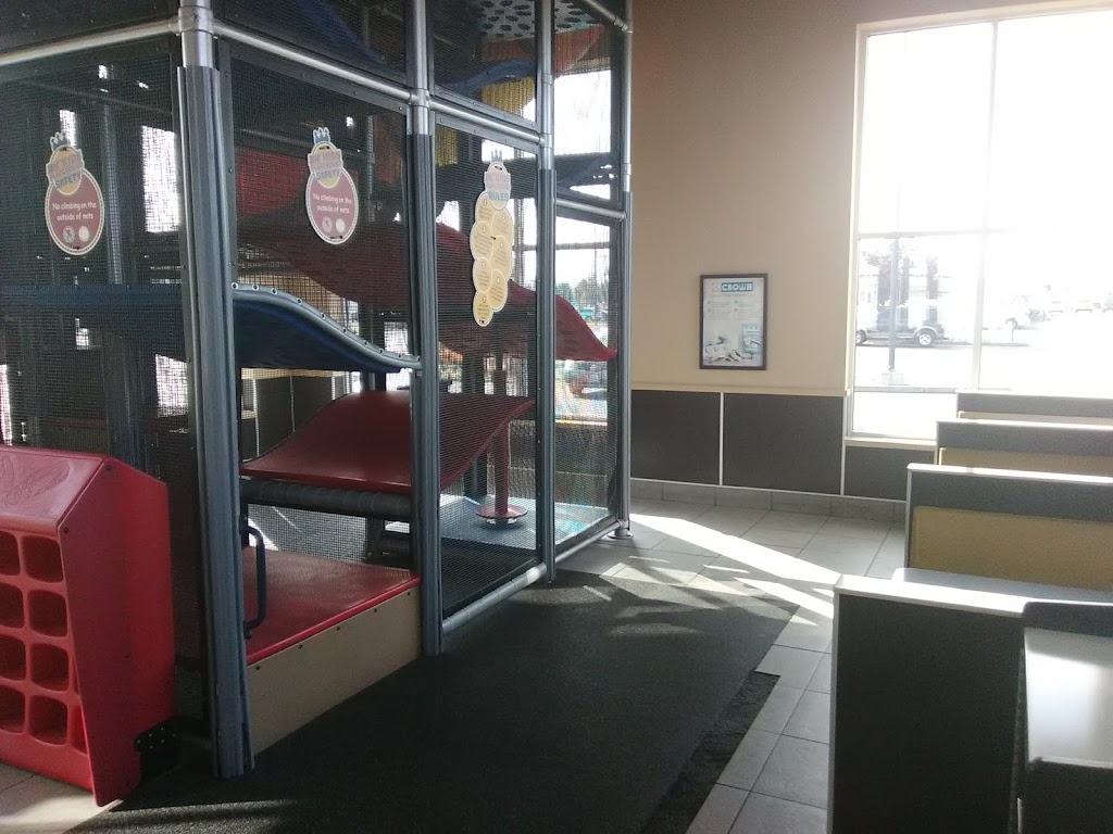 Burger King | restaurant | 1730 N 1st St, Hermiston, OR 97838, USA | 5415641967 OR +1 541-564-1967