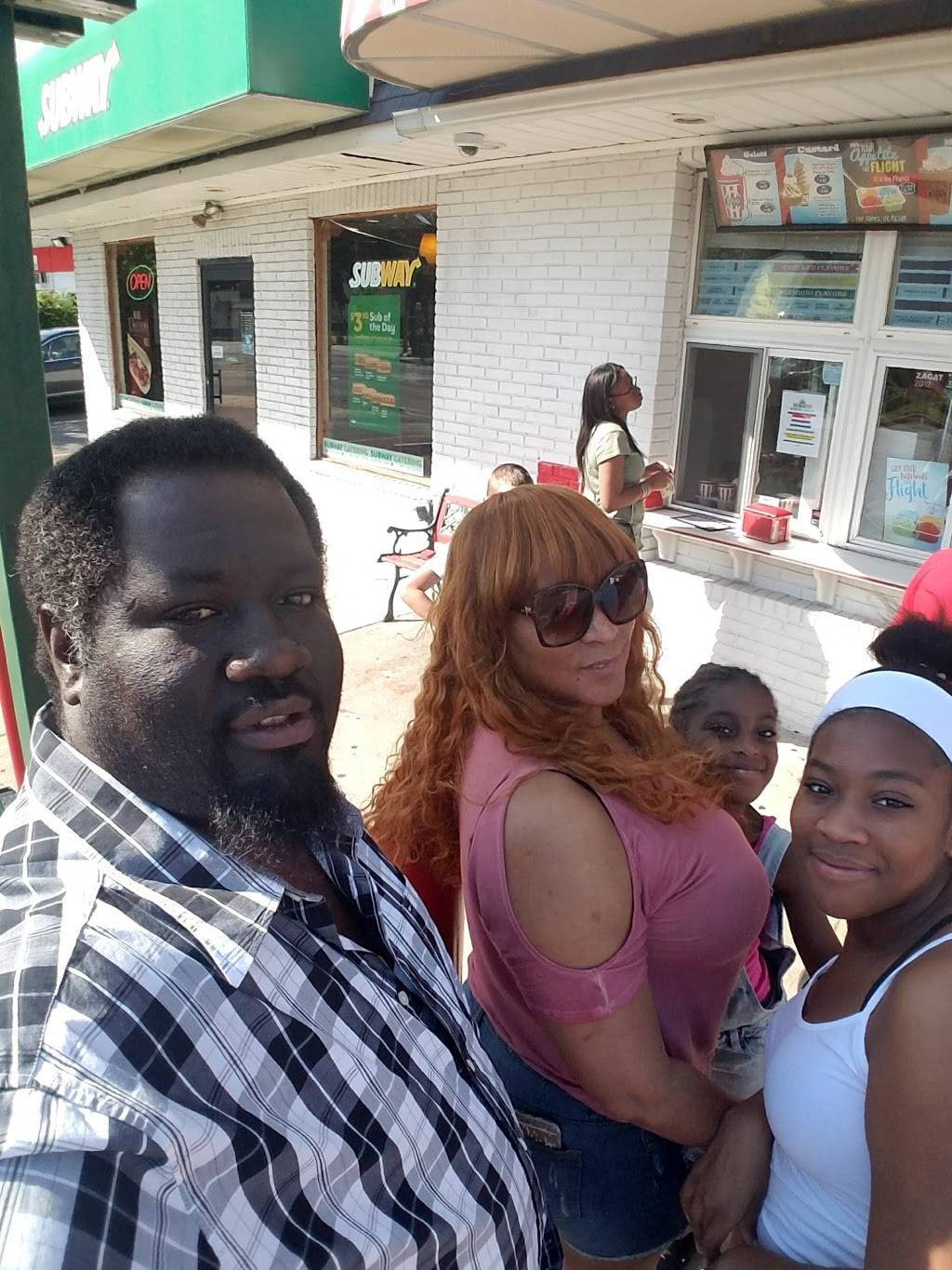 Ritas Italian Ice & Frozen Custard | restaurant | 111 Terrill Rd, Plainfield, NJ 07062, USA | 9083223314 OR +1 908-322-3314