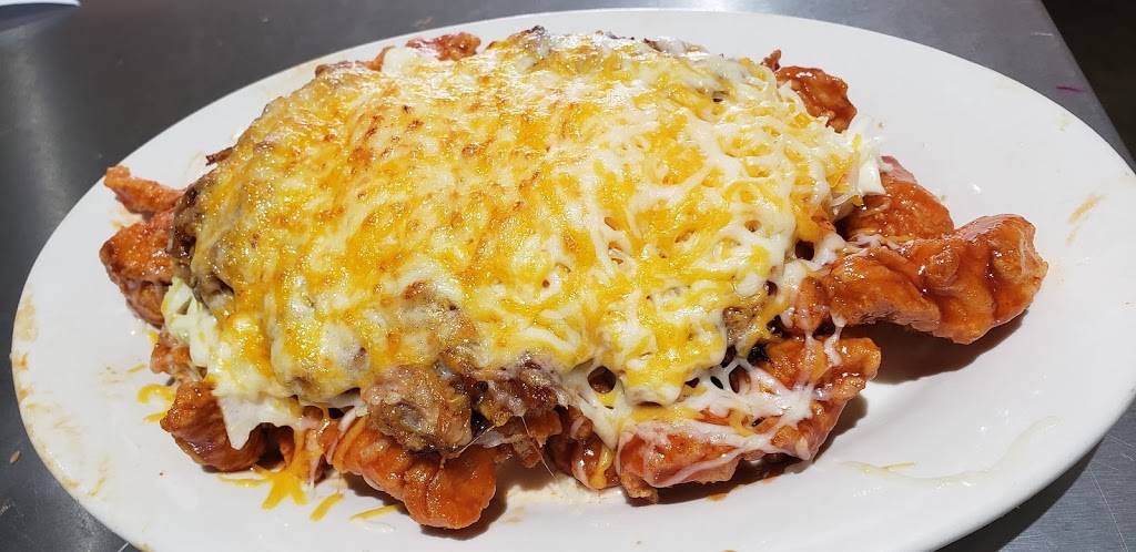 Jeds Express | restaurant | 2554 Parkway Plaza, Maumee, OH 43537, USA | 4197402800 OR +1 419-740-2800