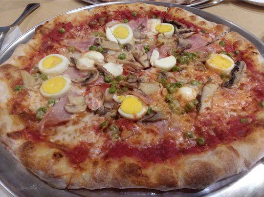 Sicilia Restaurant | restaurant | 3929 Bayshore Dr, Naples, FL 34112, USA | 2393074755 OR +1 239-307-4755