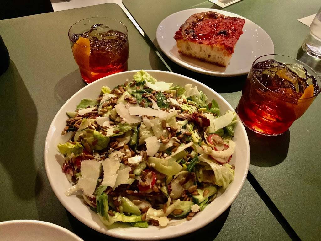 Pizzeria Beddia | restaurant | 1313 N Lee St, Philadelphia, PA 19125, USA | 2679282256 OR +1 267-928-2256