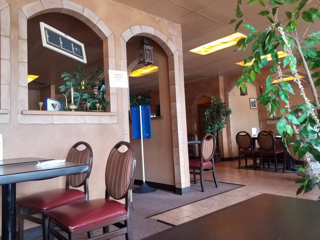 Jerusalem Cafe | restaurant | 516 SE Chkalov Dr #45, Vancouver, WA 98683, USA | 3608911490 OR +1 360-891-1490