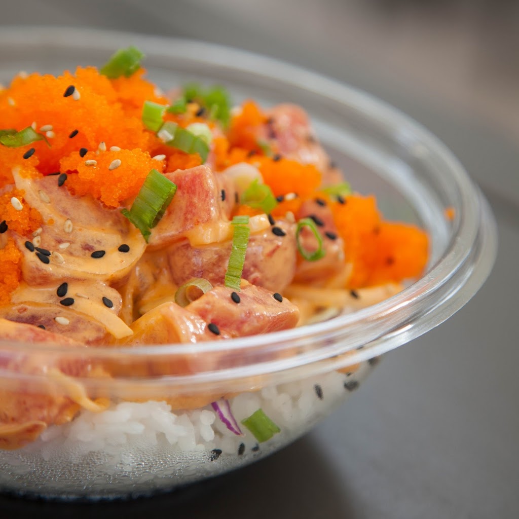 Pokeworks | restaurant | 3651 Weslayan St #102, Houston, TX 77027, USA | 7137148349 OR +1 713-714-8349