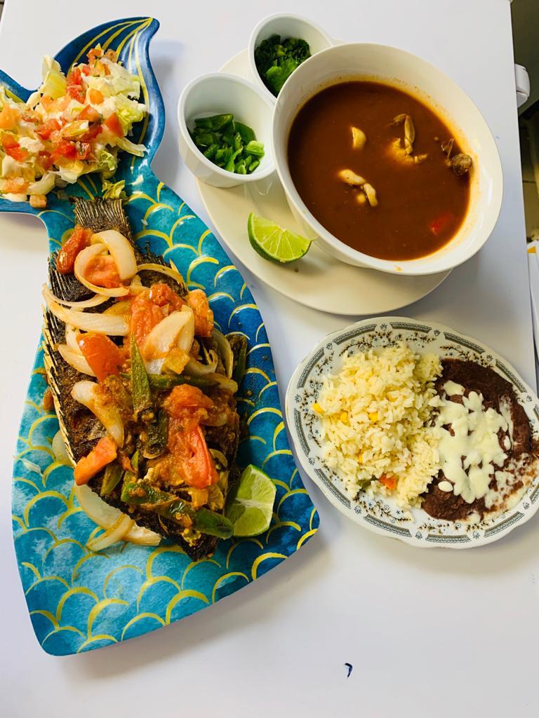 Sabor Latino | restaurant | 306 Broadway St, Myrtle Beach, SC 29577, USA | 8432327699 OR +1 843-232-7699