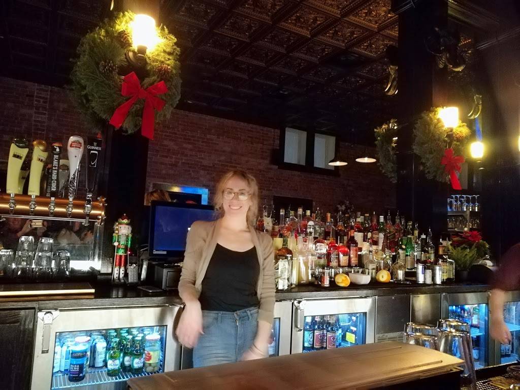 The Elephant Room | restaurant | 439 E Congress St, Detroit, MI 48226, USA | 3138889966 OR +1 313-888-9966