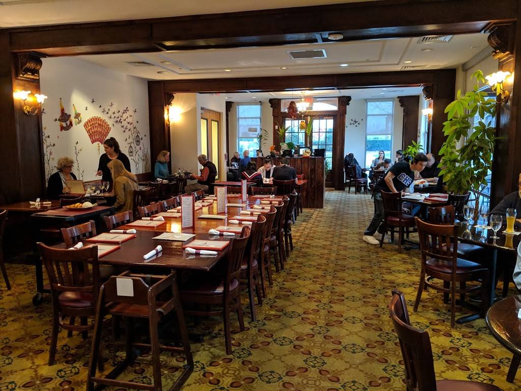 Rasa Malaysia | restaurant | 410 Market St, Chapel Hill, NC 27516, USA | 9842340256 OR +1 984-234-0256