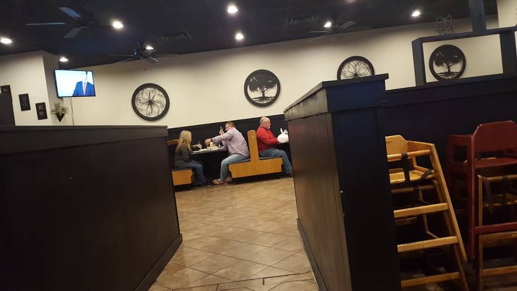 Tokyos Express | restaurant | 1619 S JK Powell Blvd, Whiteville, NC 28472, USA | 9106410774 OR +1 910-641-0774