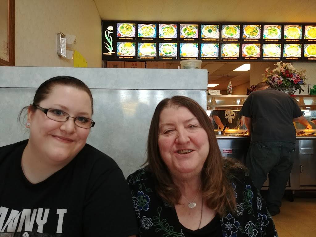 China Garden | restaurant | 1309 S Heaton St, Knox, IN 46534, USA | 5747727655 OR +1 574-772-7655