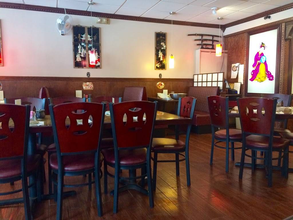 Zhuang Garden | restaurant | 2834 Penn Ave, West Lawn, PA 19609, USA | 6106705650 OR +1 610-670-5650