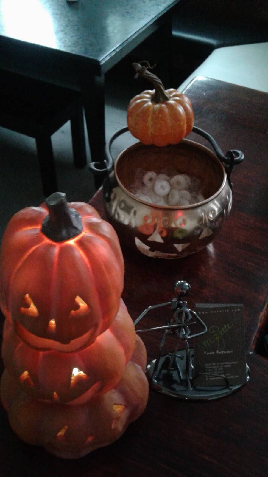 Muzette | night club | 2305 18th St NW, Washington, DC 20009, USA | 2027582971 OR +1 202-758-2971