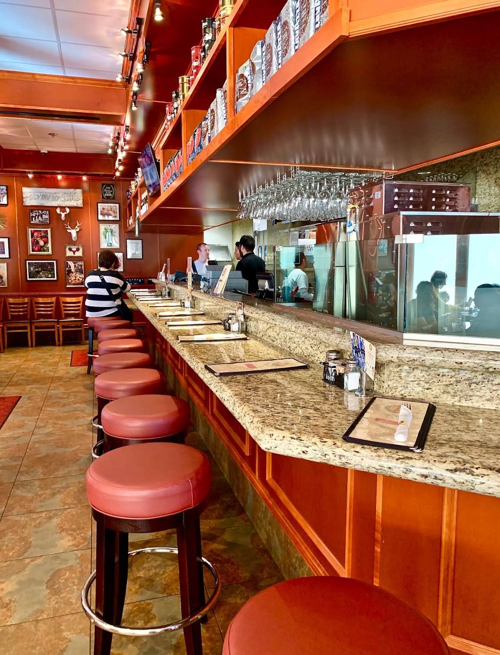 Panini Kabob Grill - Del Mar | restaurant | 12955 El Camino Real Suite G4, San Diego, CA 92130, USA | 8585239336 OR +1 858-523-9336